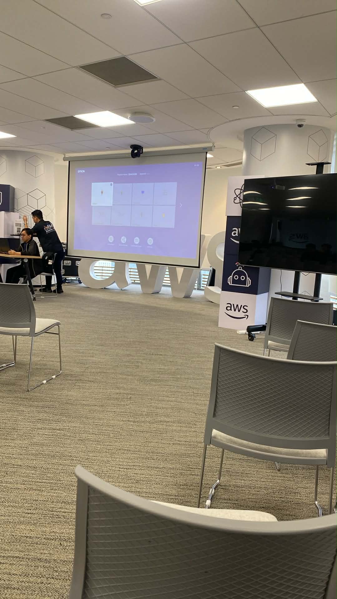 AWS Cloud Mastery Series #2 - DevOps on AWS